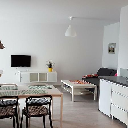 Apartament Apartament Akwarelowy Kołobrzeg Zewnętrze zdjęcie